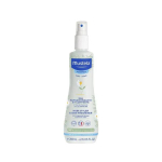 MUSTELA Bébé eau rafraichissante et coiffante 200ml