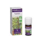 DOCTEUR VALNET Huile essentielle cannelle bio 10ml