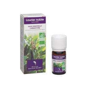 DOCTEUR VALNET Huile essentielle laurier noble bio 5ml