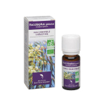 DOCTEUR VALNET Huile essentielle eucalyptus globulus bio 10ml