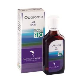 DOCTEUR VALNET Odarome air sain bio 50ml