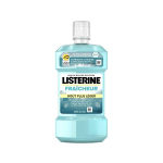 LISTERINE Fraîcheur goût plus léger 500ml