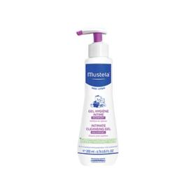 MUSTELA Gel hygiène intime 200ml