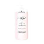 LIERAC Lait micellaire 400ml