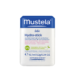 MUSTELA Bébé hydra stick 10g