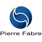 logo marque PIERRE FABRE