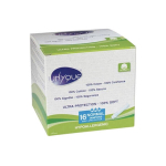 UNYQUE 16 tampons normal avec applicateur