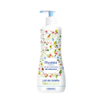 MUSTELA Bébé lait de toilette 500ml
