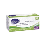 UNYQUE 16 tampons bio super