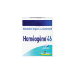 BOIRON Homeogene 46 60 comprimés orodispersibles