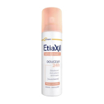 ETIAXIL Déodorant douceur 48h sans aluminium 150ml