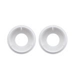 MAM Valve anti-colique blanc lot de 2