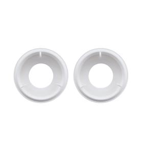 MAM Valve anti-colique blanc lot de 2