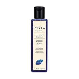 PHYTO Phytoargent shampooing déjaunissant 250ml