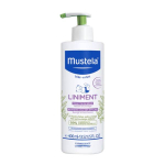 MUSTELA Bébé liniment dermo protecteur 400ml