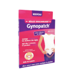 LABORATOIRE X.O Gynopatch règles douloureuses 3 patchs