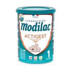 MODILAC Expert Actigest 1er âge 800g