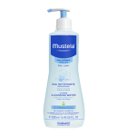 MUSTELA Bébé eau nettoyante sans rincage 500ml