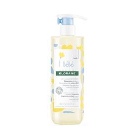 KLORANE Bébé gel lavant doux 500ml