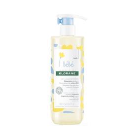 KLORANE Bébé gel lavant doux 500ml