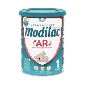 MODILAC Expert lait expert AR 1er âge 800g