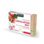 NAT & FORM Circulation bio 20 ampoules