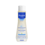 MUSTELA Bébé shampooing doux 200ml