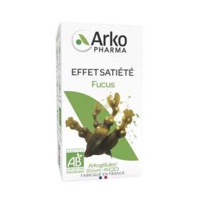 ARKOPHARMA Arkogélules fucus effet satiété 45 gélules