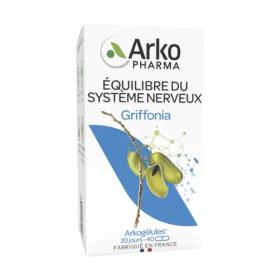 ARKOPHARMA Arkogélules griffonia 150mg 5-HTP 130 gélules