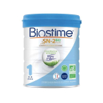 BIOSTIME SN-2 bio plus lait AR 0-6 mois 800g