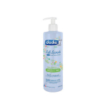 DODIE Gel lavant 3 en 1 bio 500ml