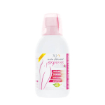 XL-S Mon draineur express framboise 500ml