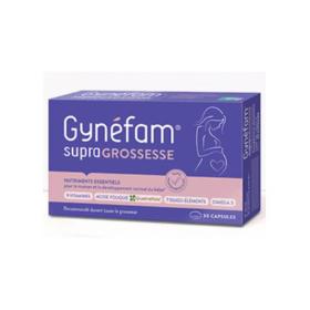 EFFIK Gynéfam supra grossesse 90 capsules