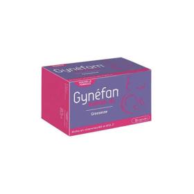 Gynéfam Supra Grossesse - 90 capsules