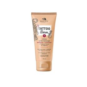 BIOCYTE Tattoo derm 1 crème après-tatouage 100ml