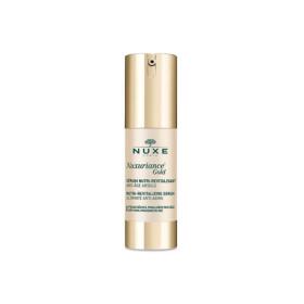 NUXE Nuxuriance gold sérum nutri-revitalisant 30ml