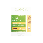 ELANCYL Slim design perte de poids 60 gélules minceur