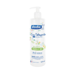 DODIE Eau nettoyante 3 en 1 bio 500ml