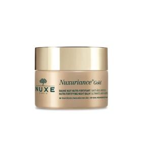 NUXE Nuxuriance gold baume nuit nutri-fortifiant 50ml