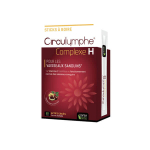 SANTE VERTE Circulymphe complexe H 20 sticks