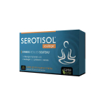 SANTE VERTE Sérotisol 60 comprimés