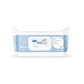 HARTMANN Menalind molicare skin 50 lingettes