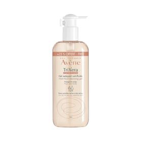 AVÈNE Trixera nutrition gel nettoyant nutri-fluide 500ml