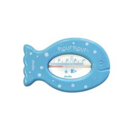 DODIE Thermomètre de bain baleine