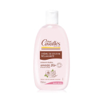 ROGÉ CAVAILLES Crème de douche beurre d'amande et rose 750ml