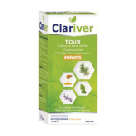 COOPER Clariver solution buvable enfants flacon 175ml