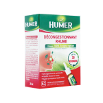 URGO Humer décongestionnant rhume 20ml