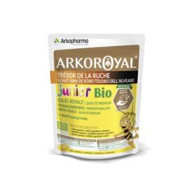 ARKOPHARMA Arkoroyal trèsor de la ruche bio junior 20 gommes