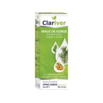 COOPER Clariver spray gorge 30ml