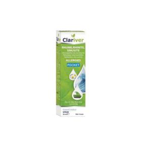 COOPER Clariver spray nasal 30ml